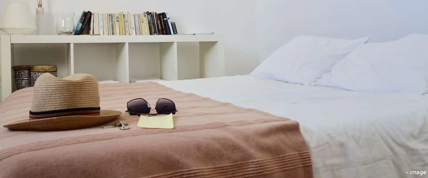 categorieen airbnb 1