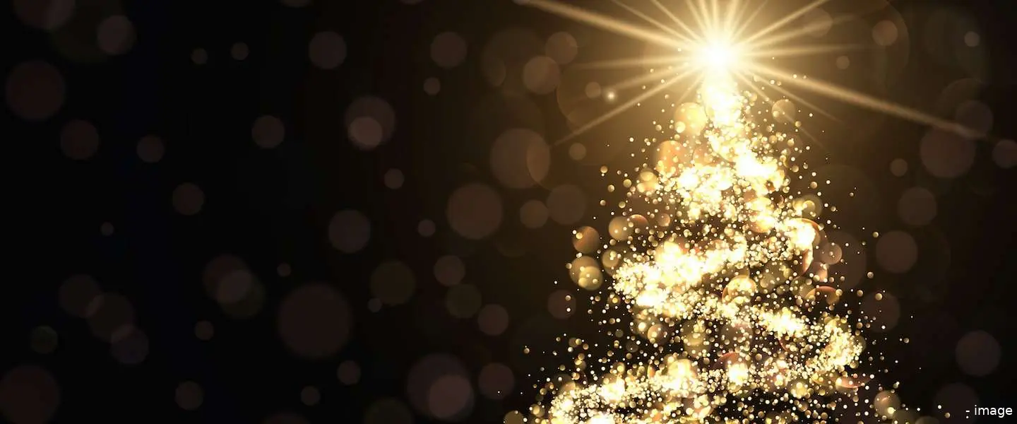 celebrity s kerst 2016