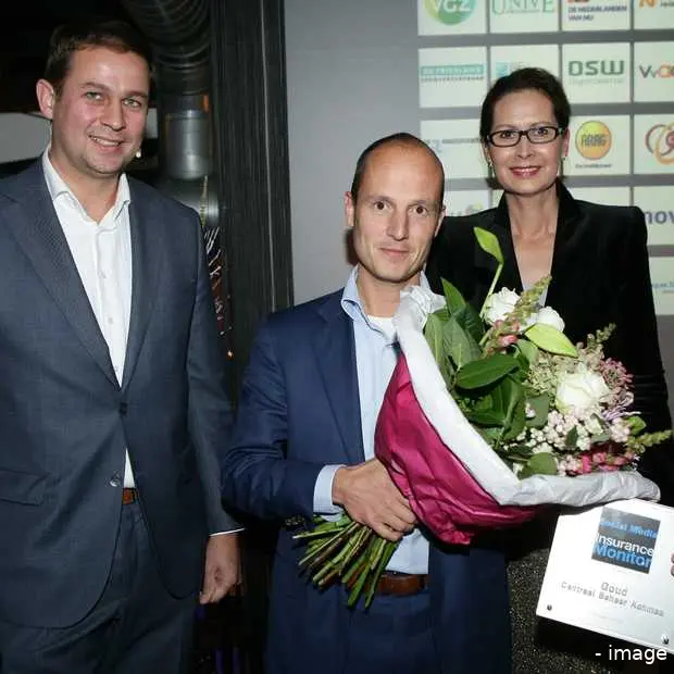 centraal beheer achmea verkozen tot best
