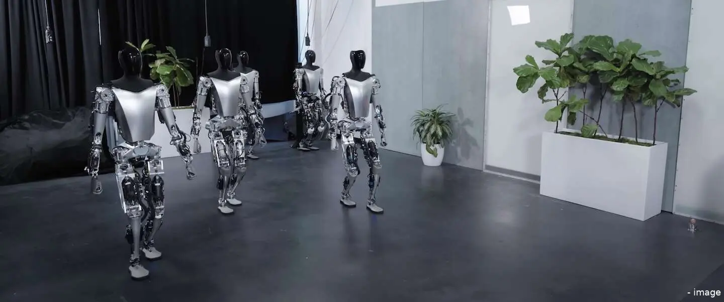 ces robot