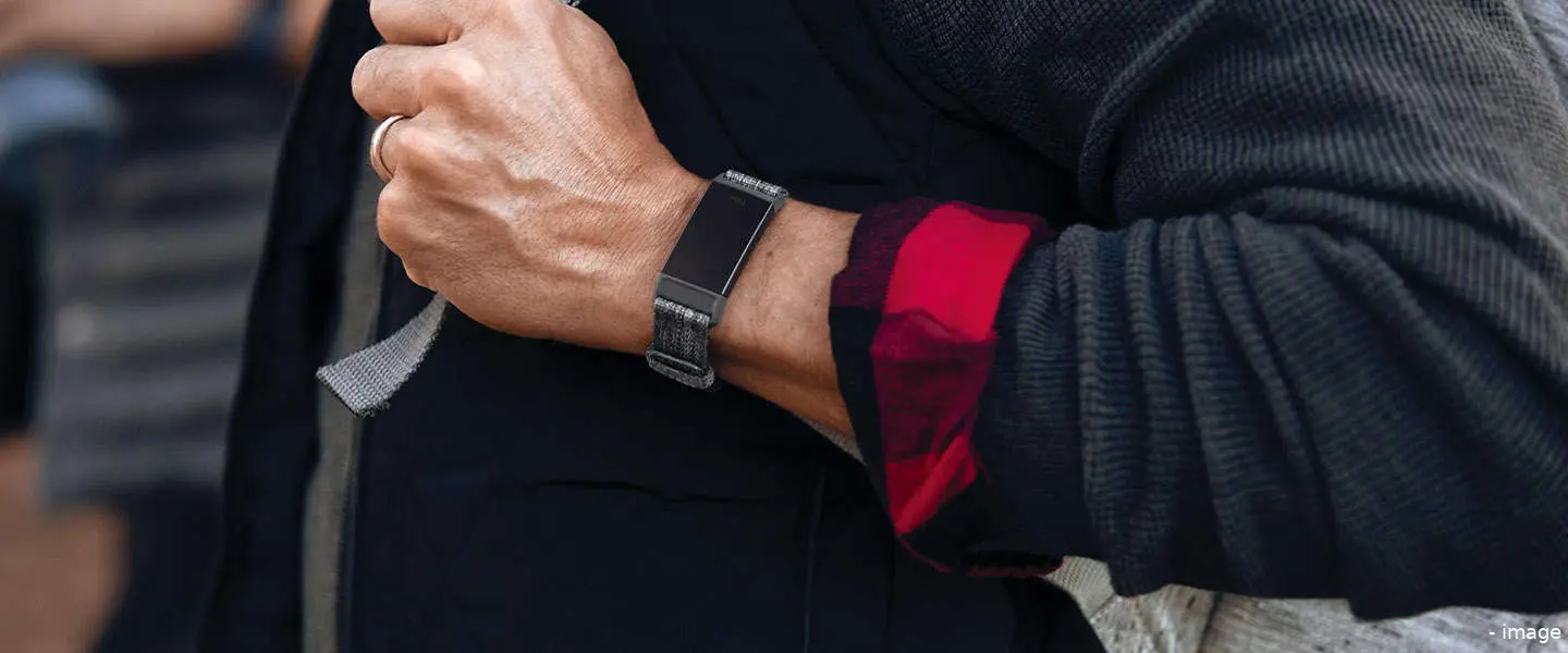 charge 3 van fitbit