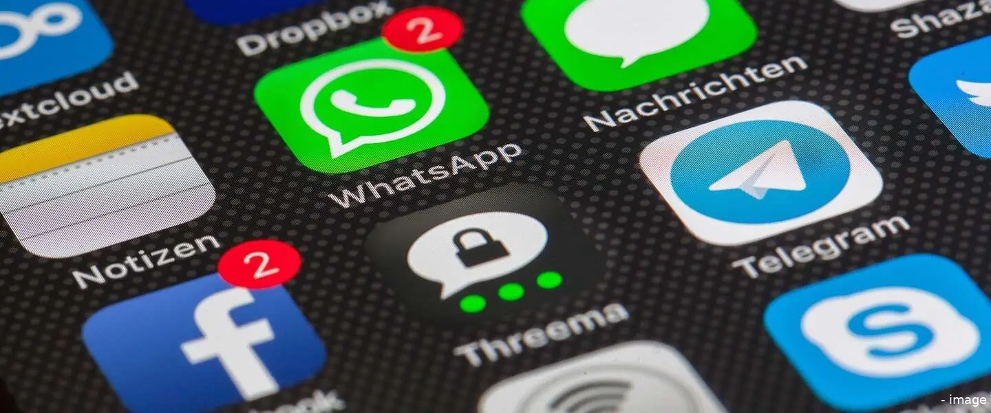 chatapps header