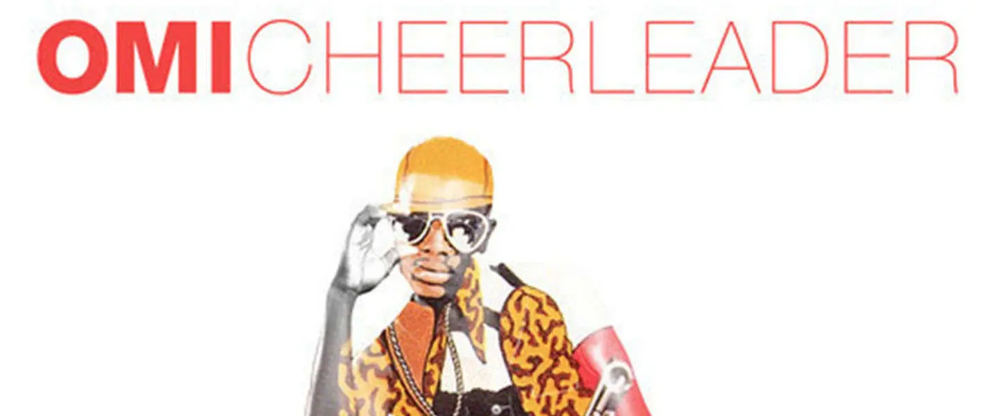 cheerleader omi