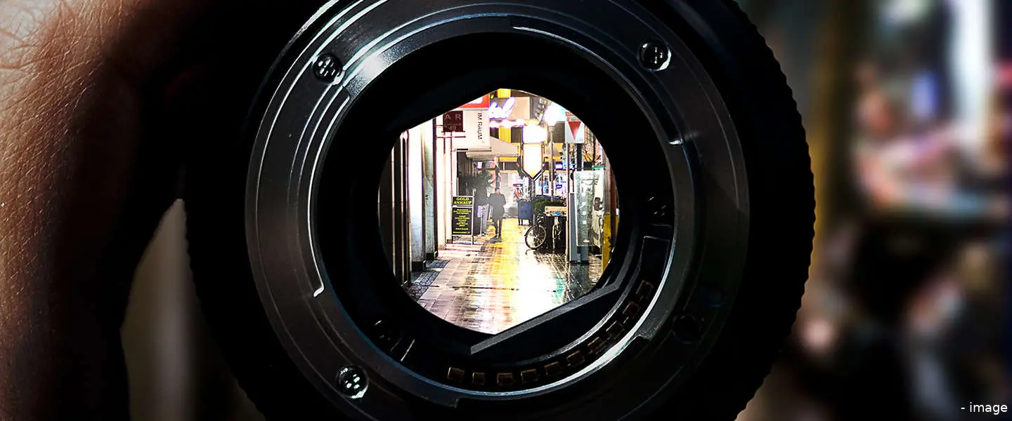 china camera 500px
