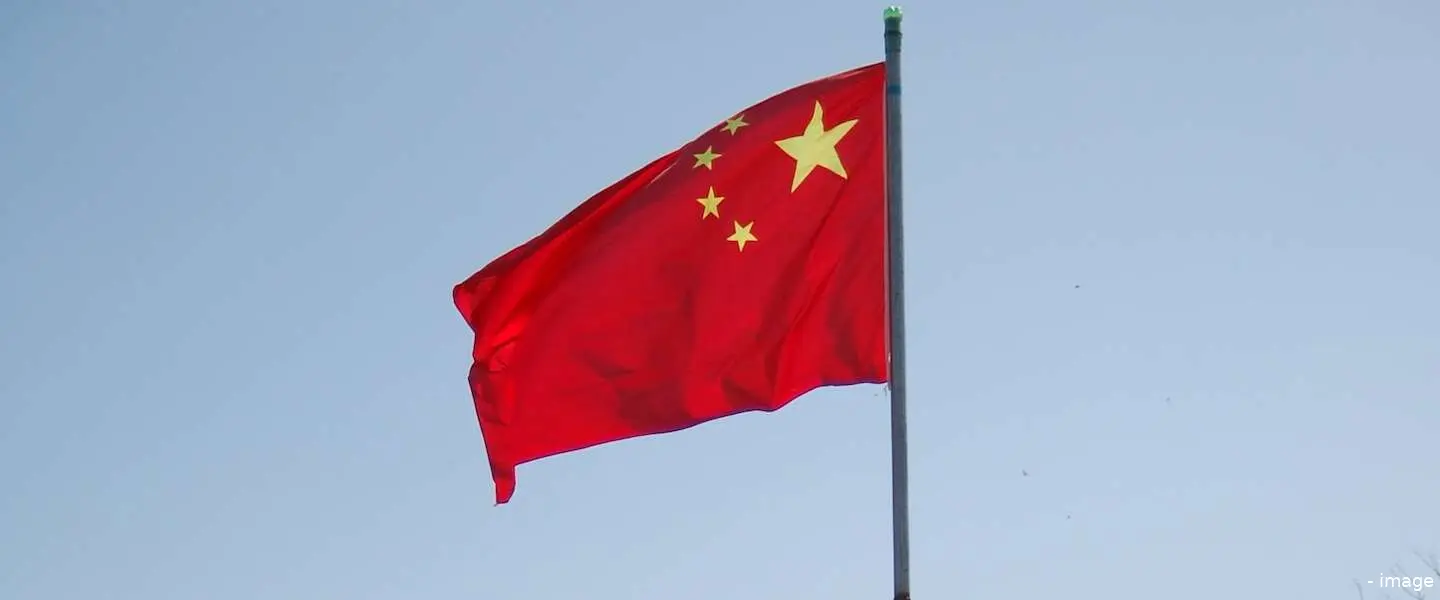 china header a