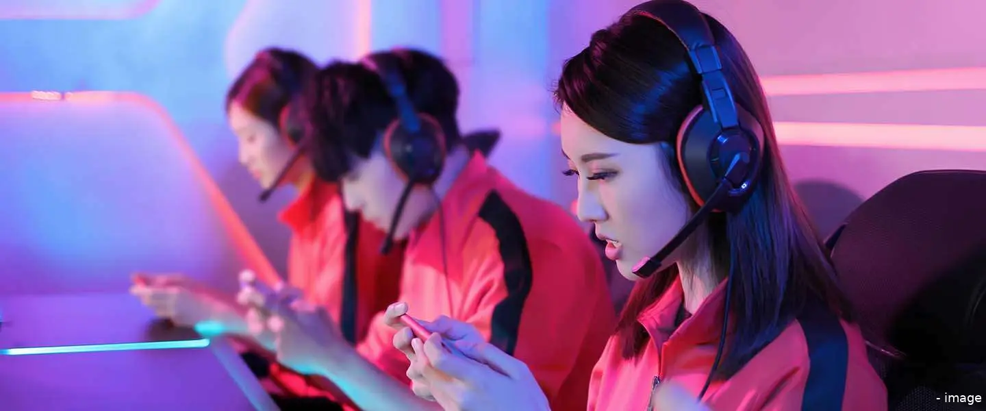 chinese esporters