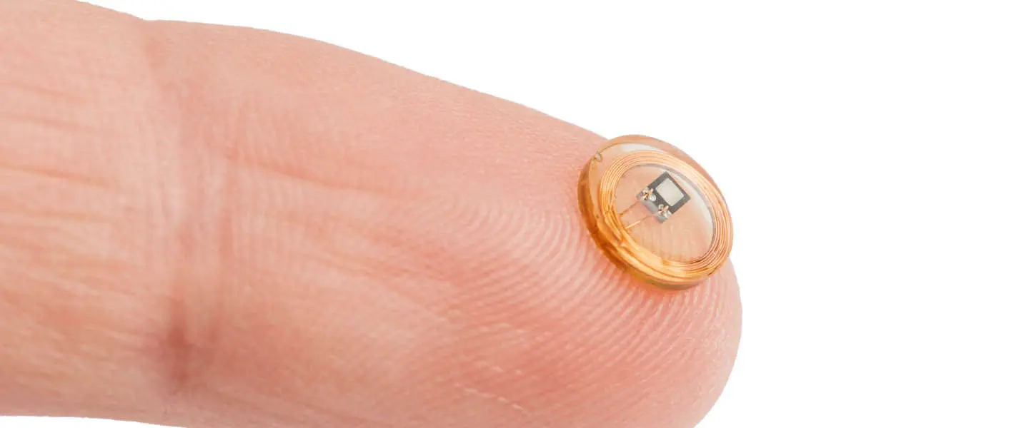 chip implant