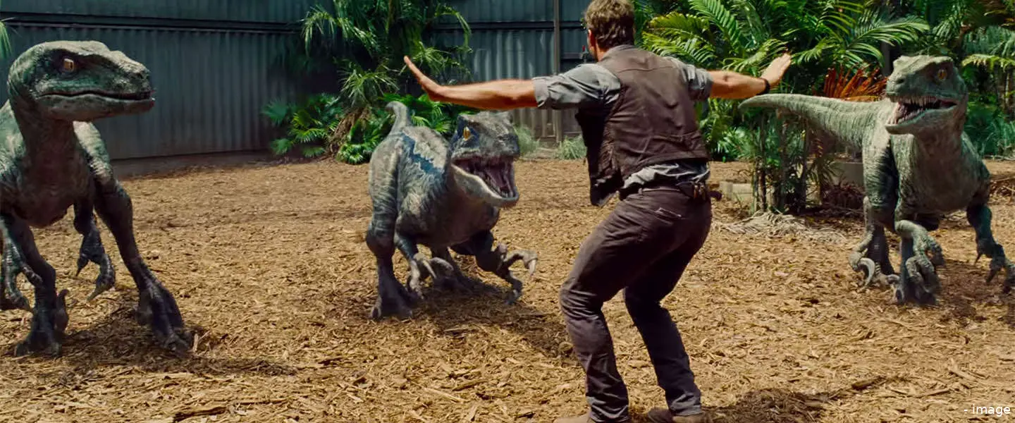 chris pratt