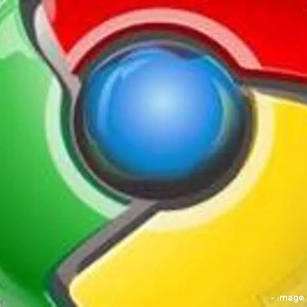 chrome gelanceerd als open source