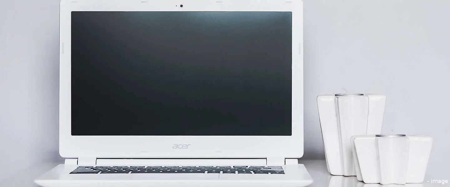 chromebook educatie