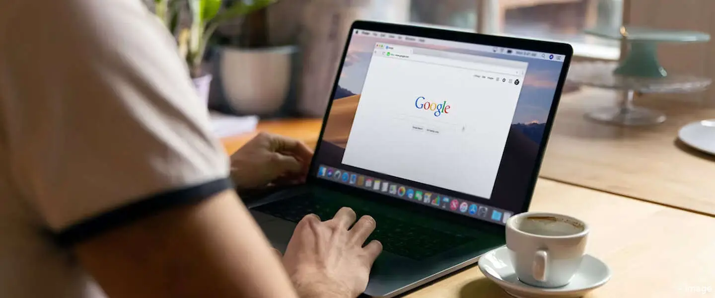chromebookje