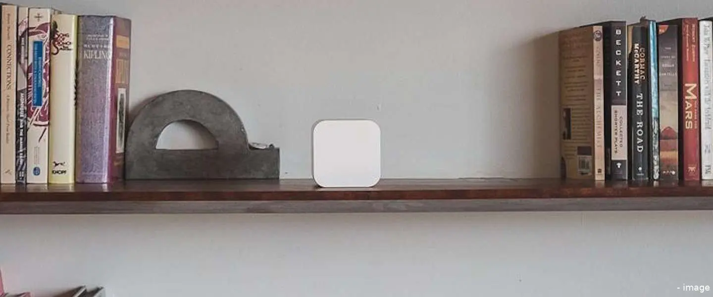 circle device