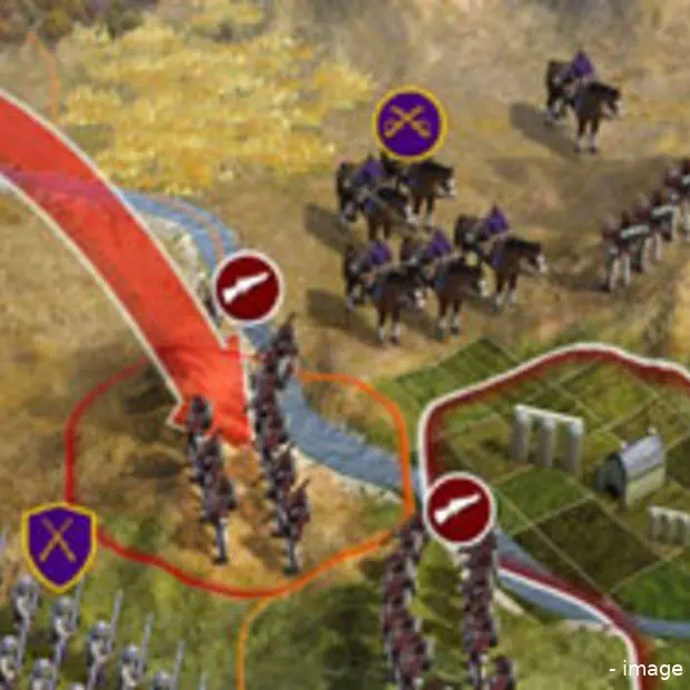 civilization v wel simpeler niet makkeli