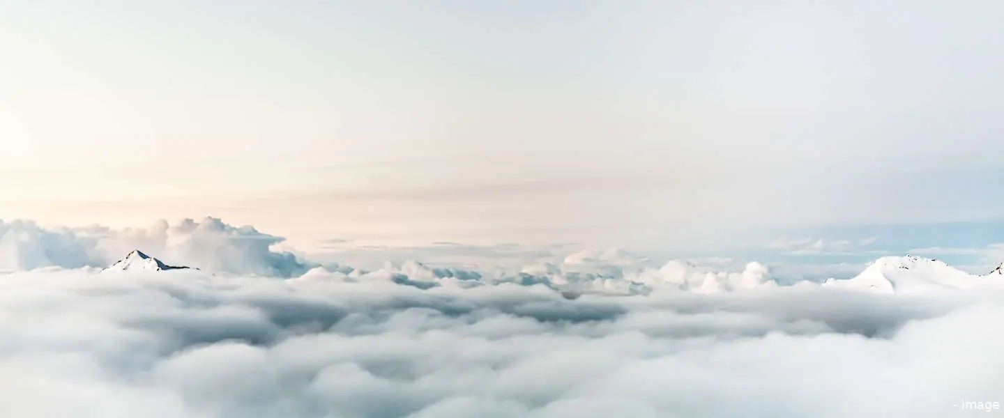 cloud gebruik nederland