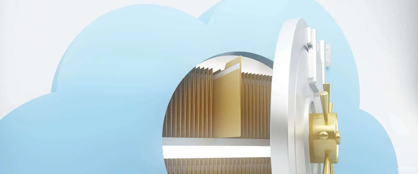 cloud storage azure