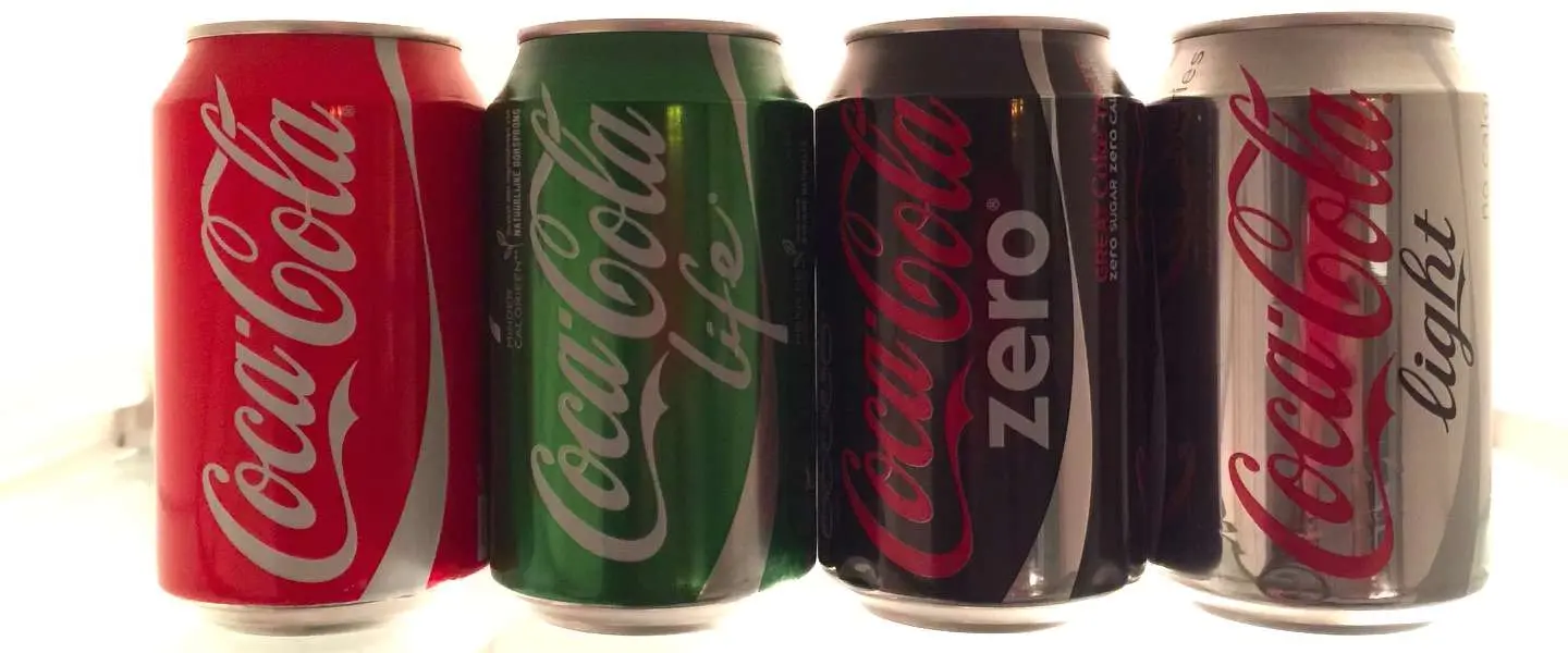coca cola 1
