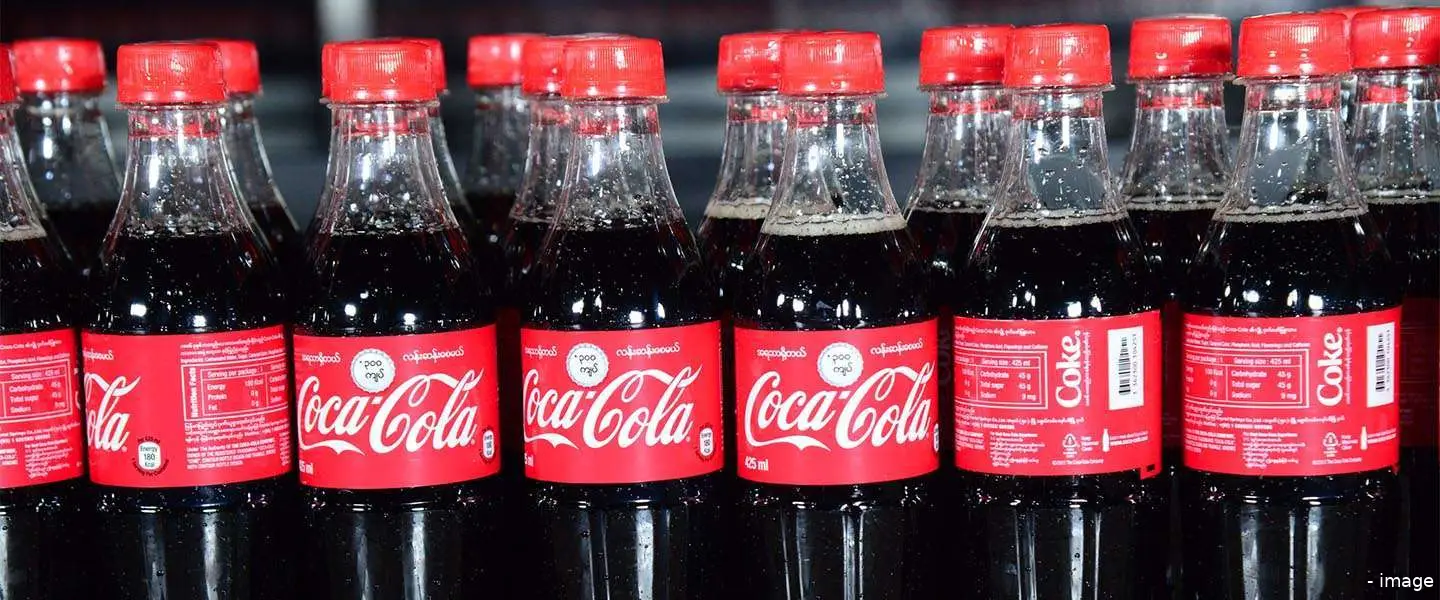 coca cola flesjes 2