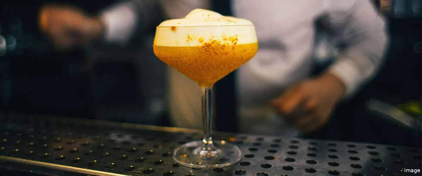 cocktail
