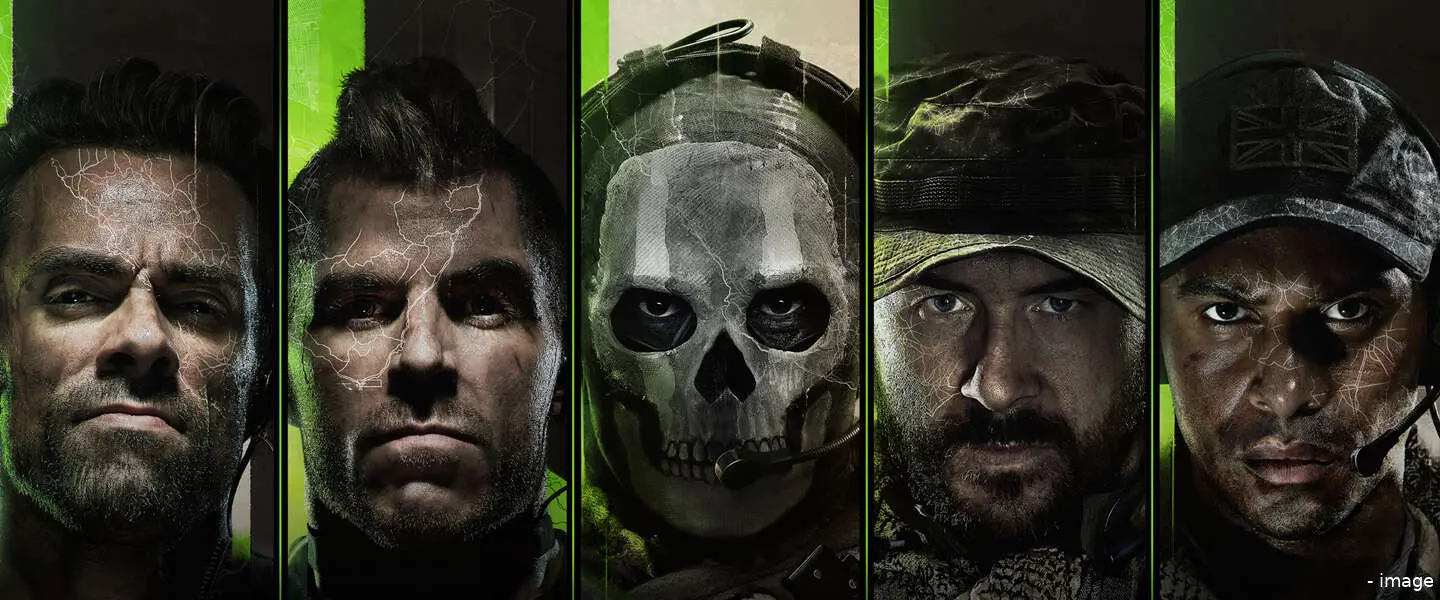 cod hackers