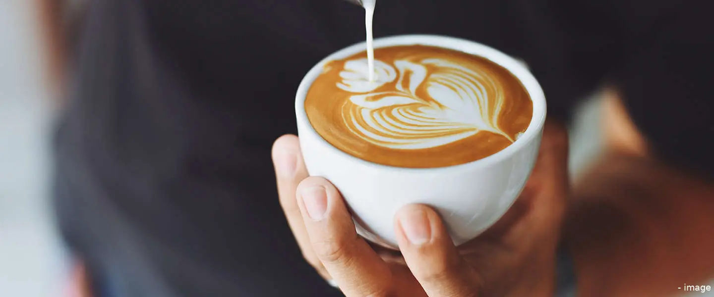 coffee china