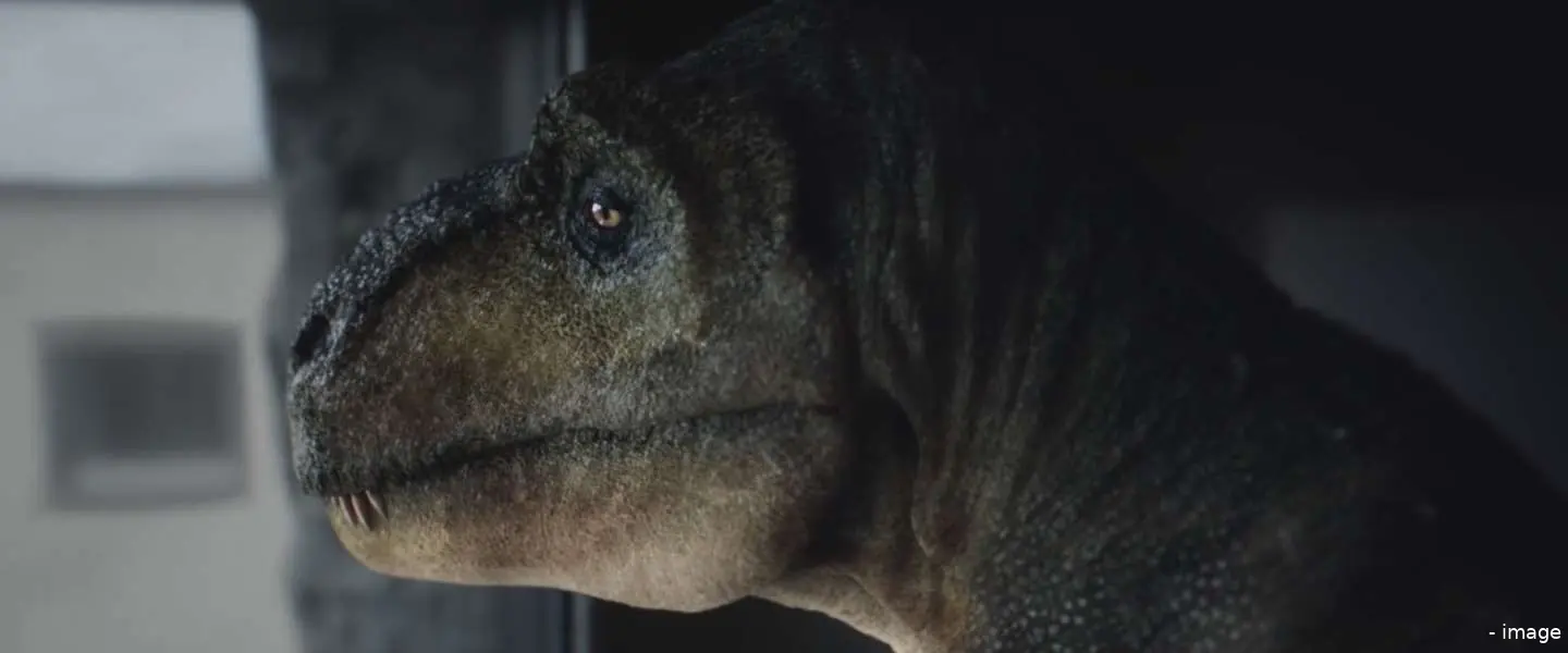comeback trex audi