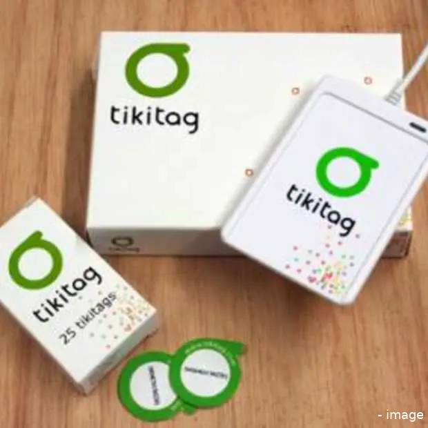 coming soon tikitag