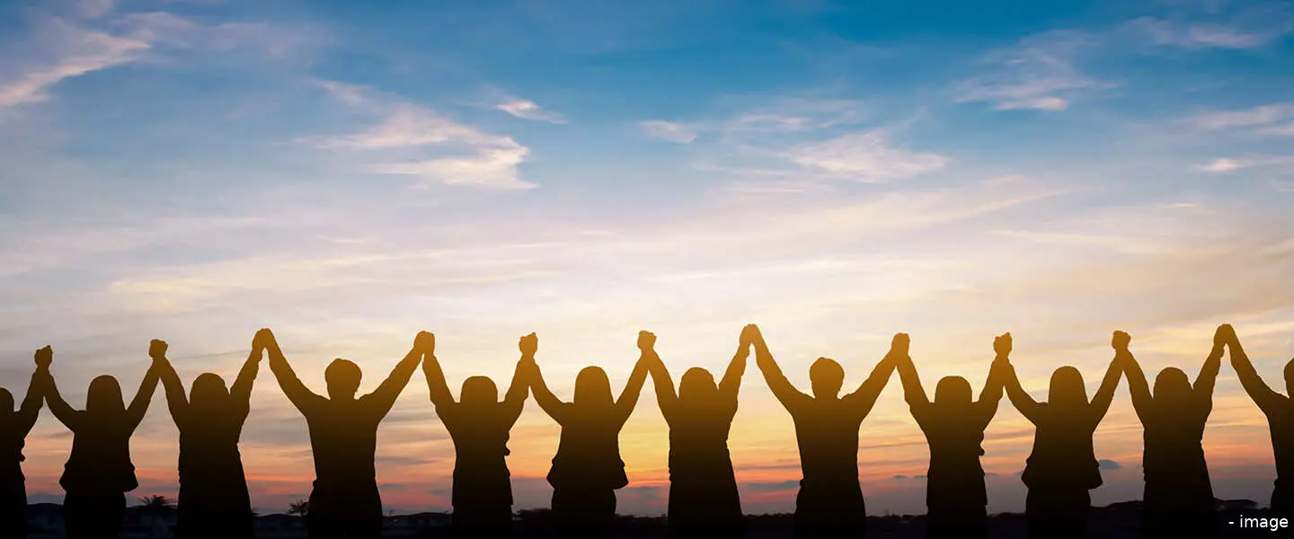 community early adopters