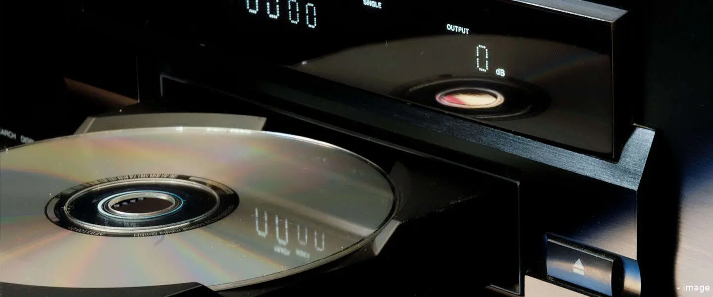 compactdisc