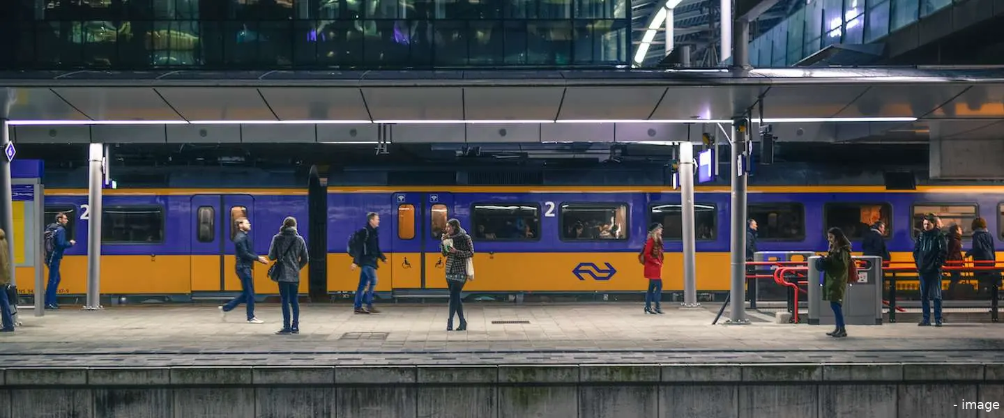 conducteurs ns krijgen smartwatch