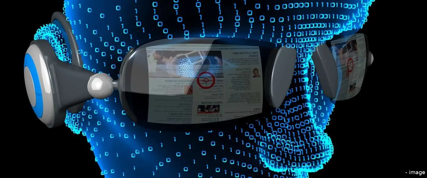 connected human 5g