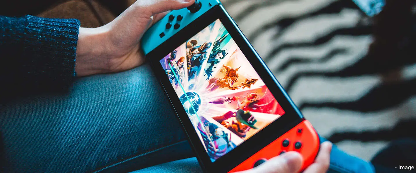 consoles