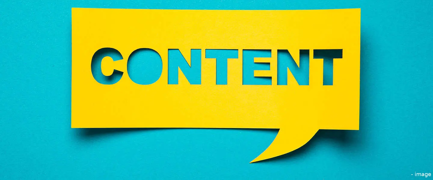 content 21e eeuw