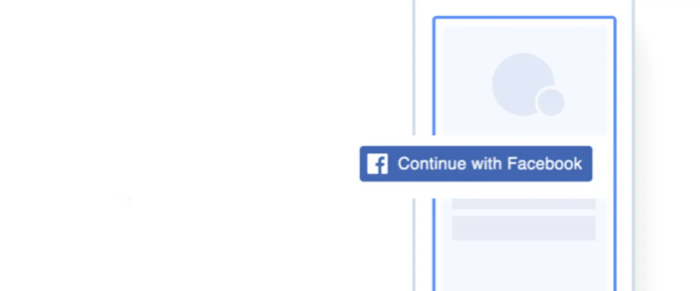 continue facebook