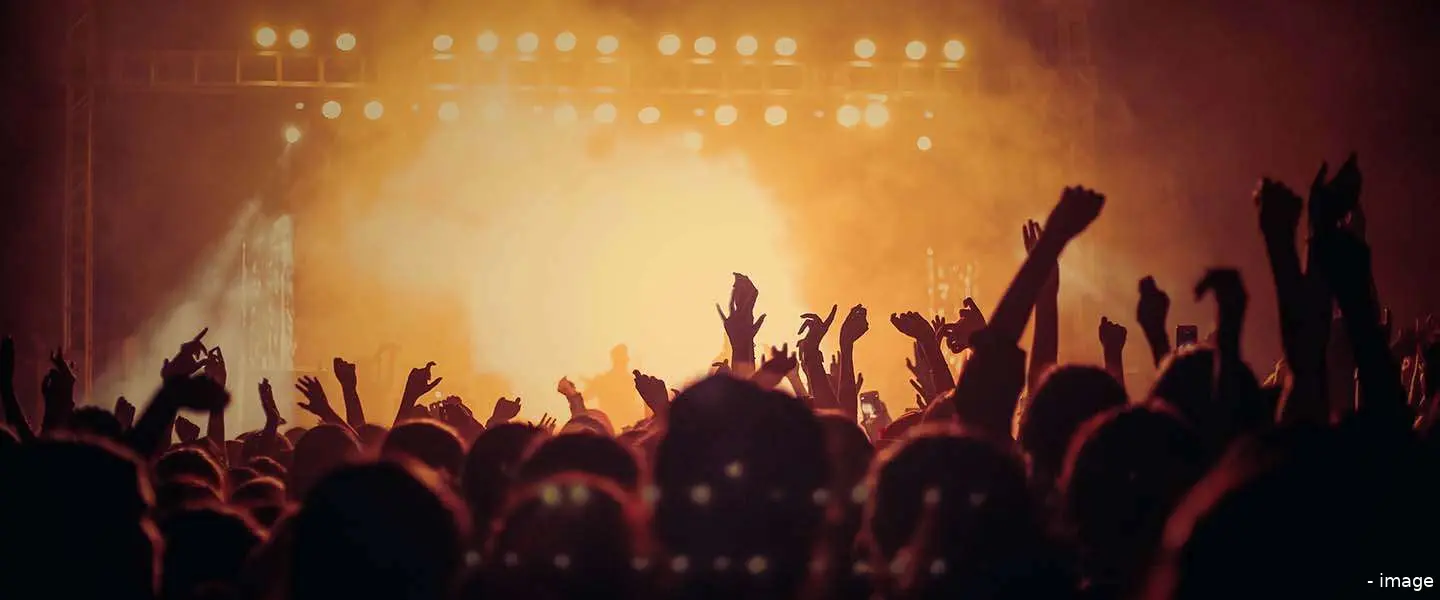 coronaproof festival