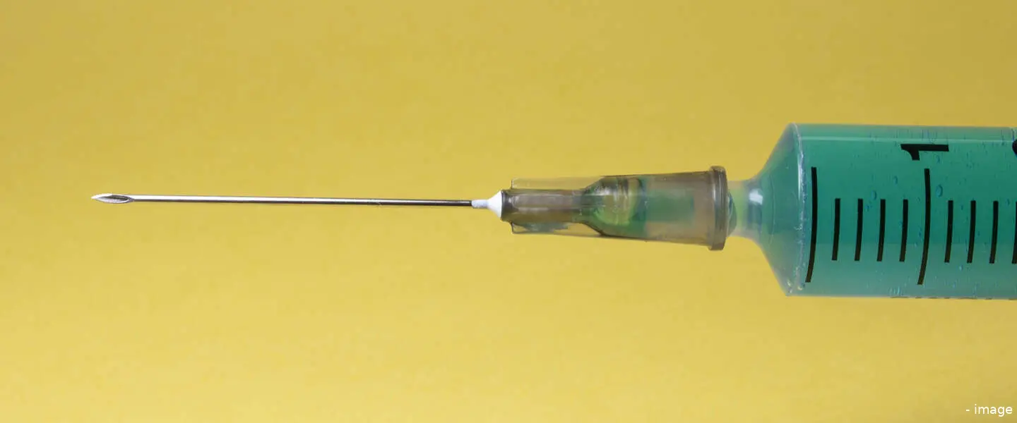 coronavaccin