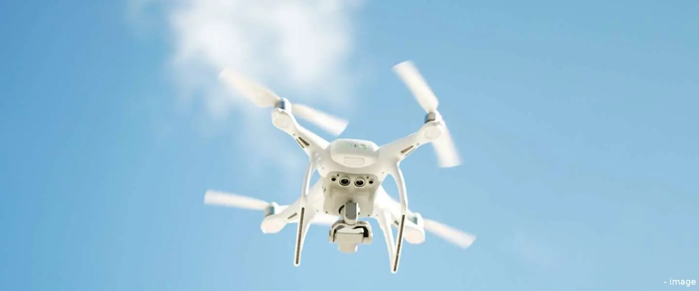 coronavirus drones china