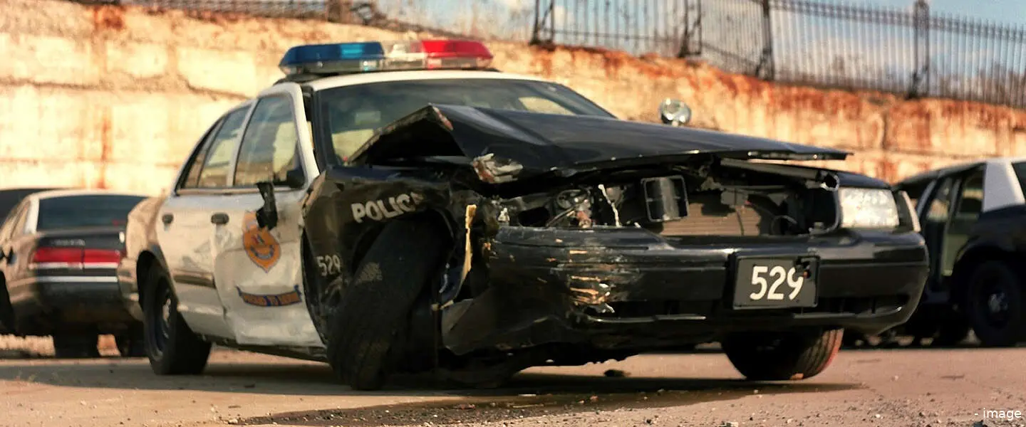 crash 1