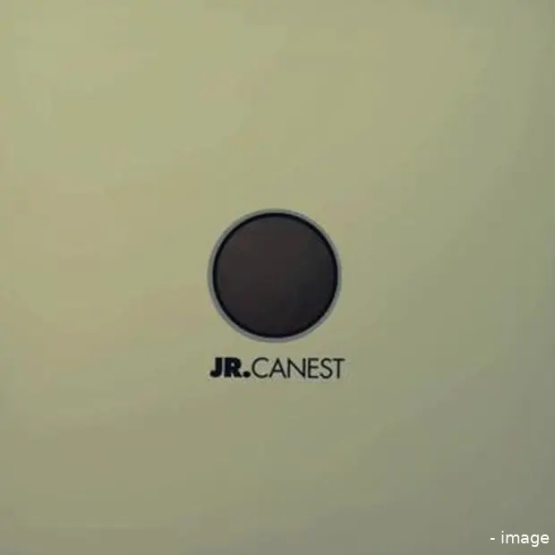 crazy enough title sequence