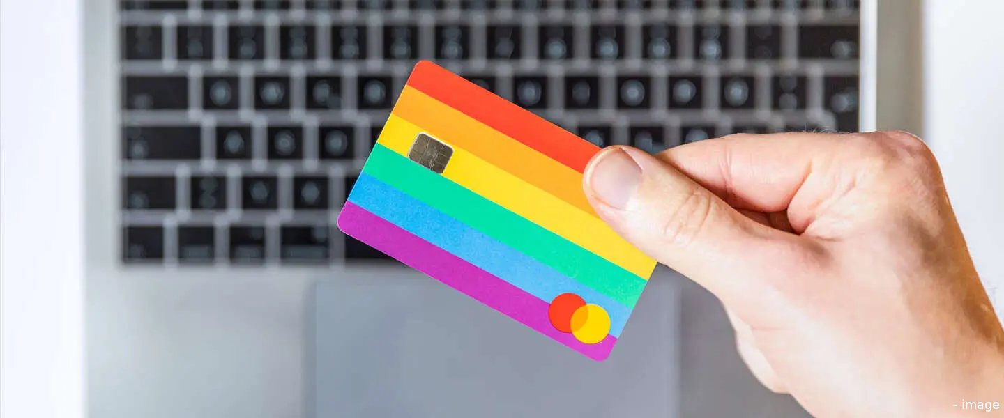 creditcard toekomst