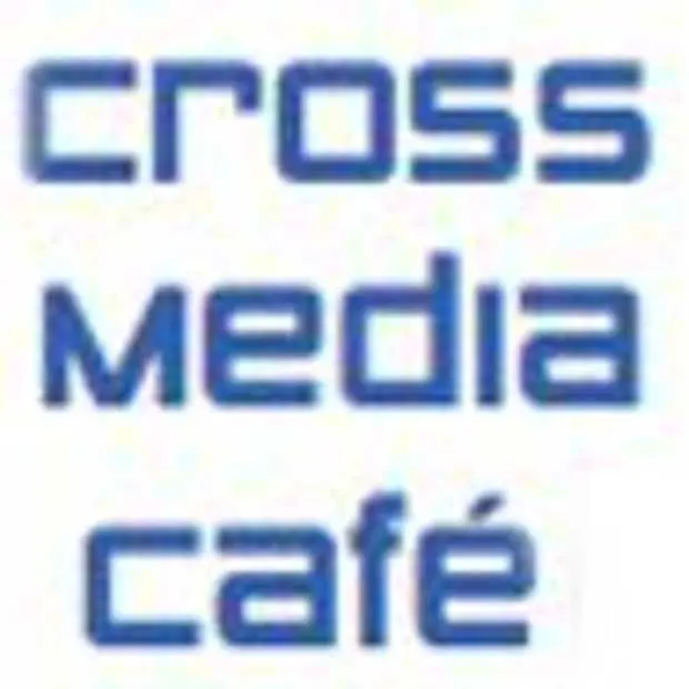 cross media cafe van lokaal naar hyperlo