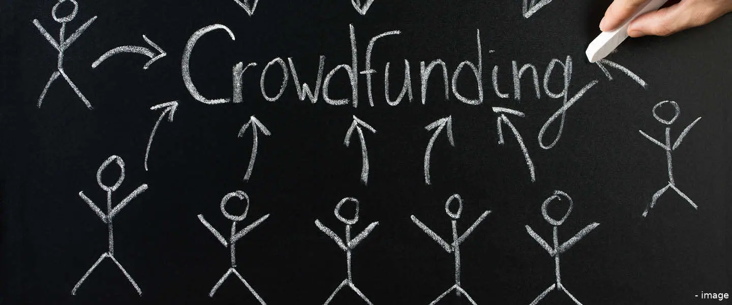 crowdfunding top 5 nederland 1
