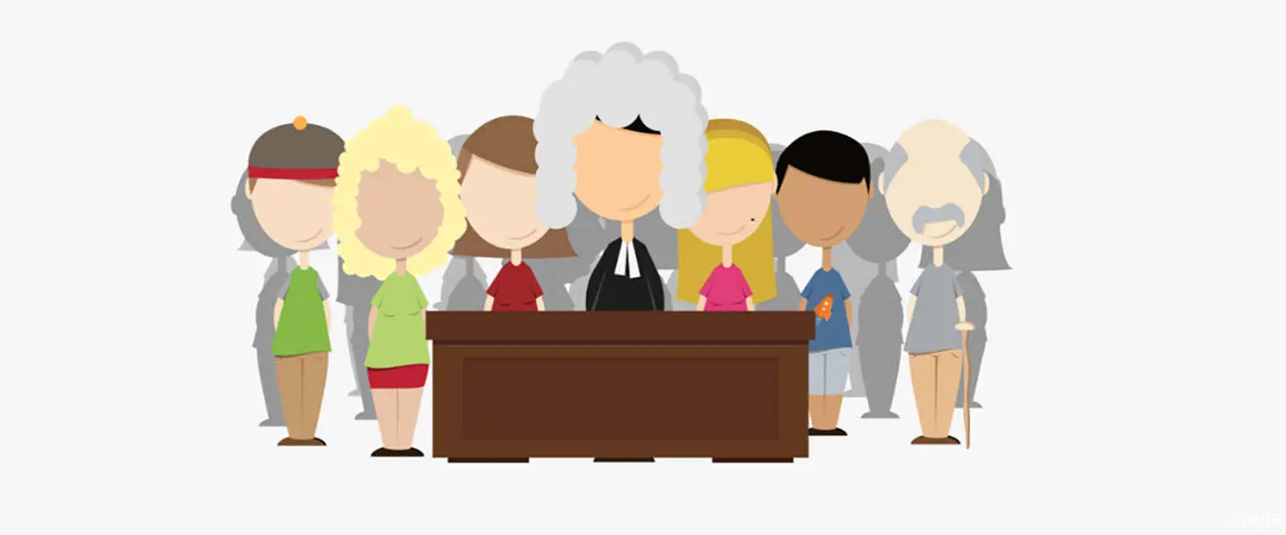 crowdsuing