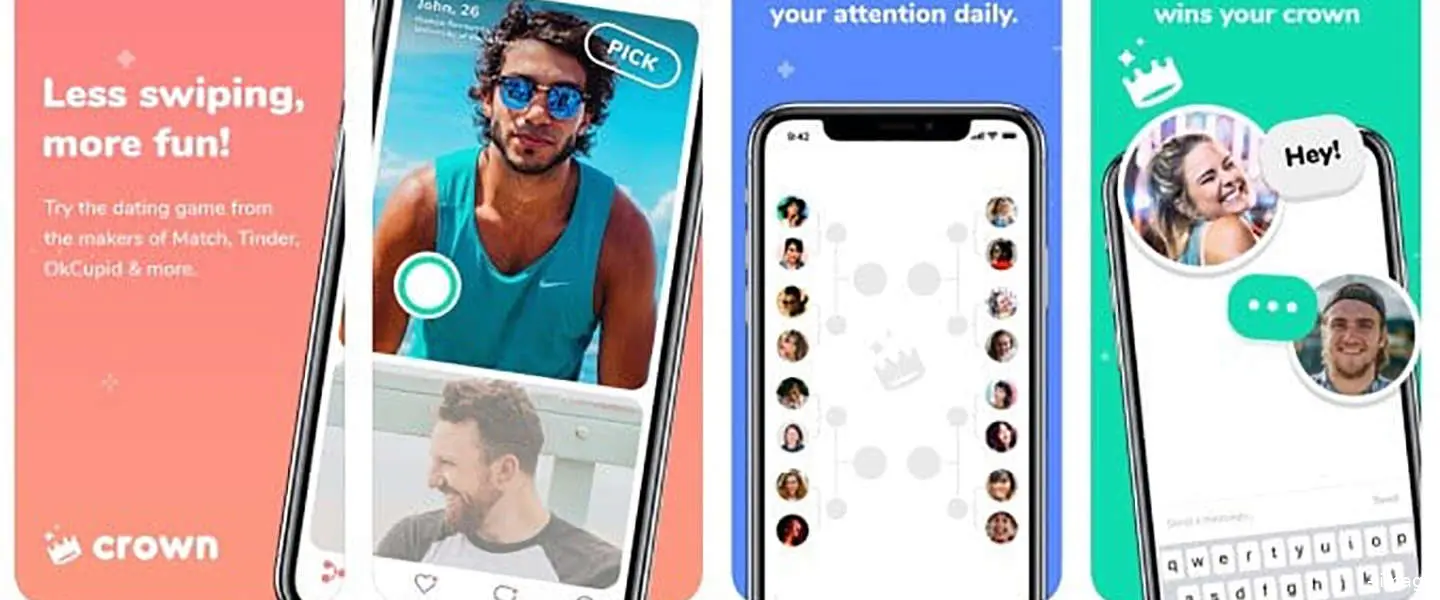 crown app