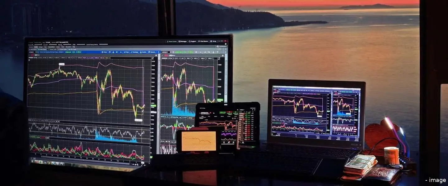 crypto flow