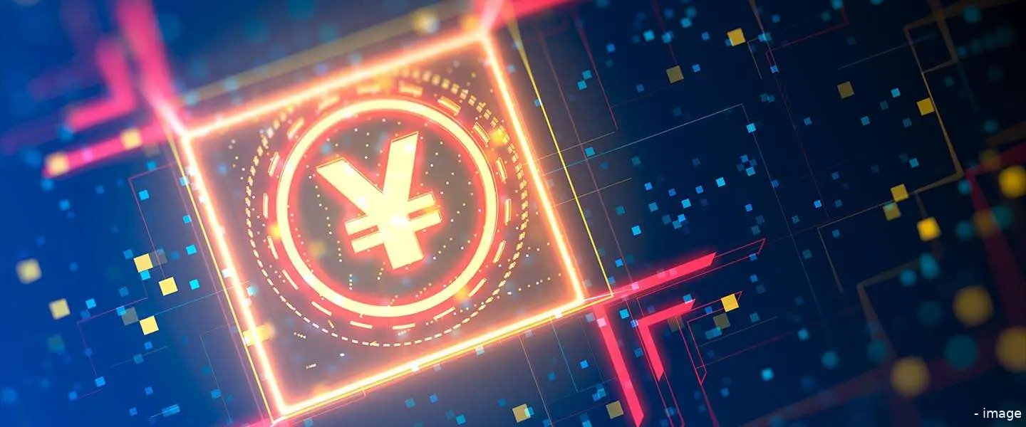 crypto yuan china