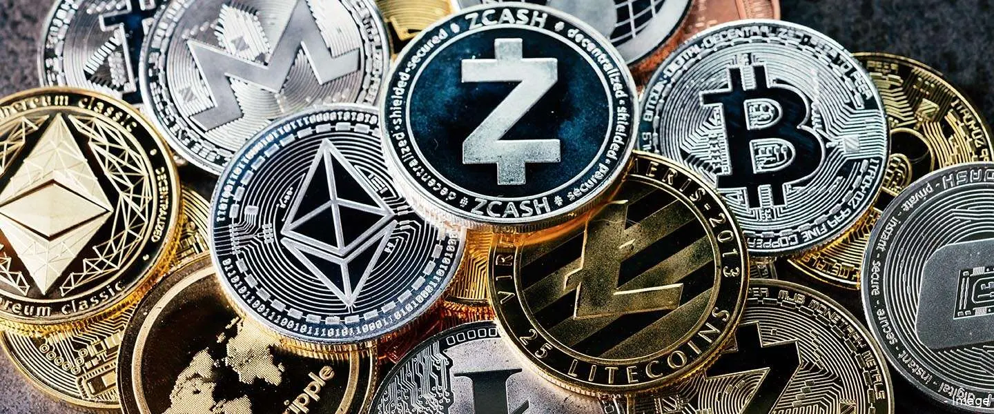 cryptocurrency kopen