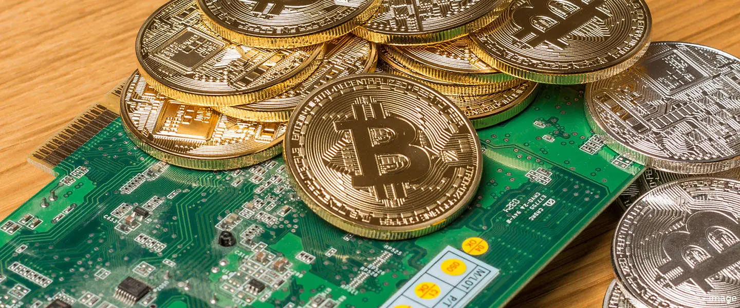 cryptovaluta bitcoin