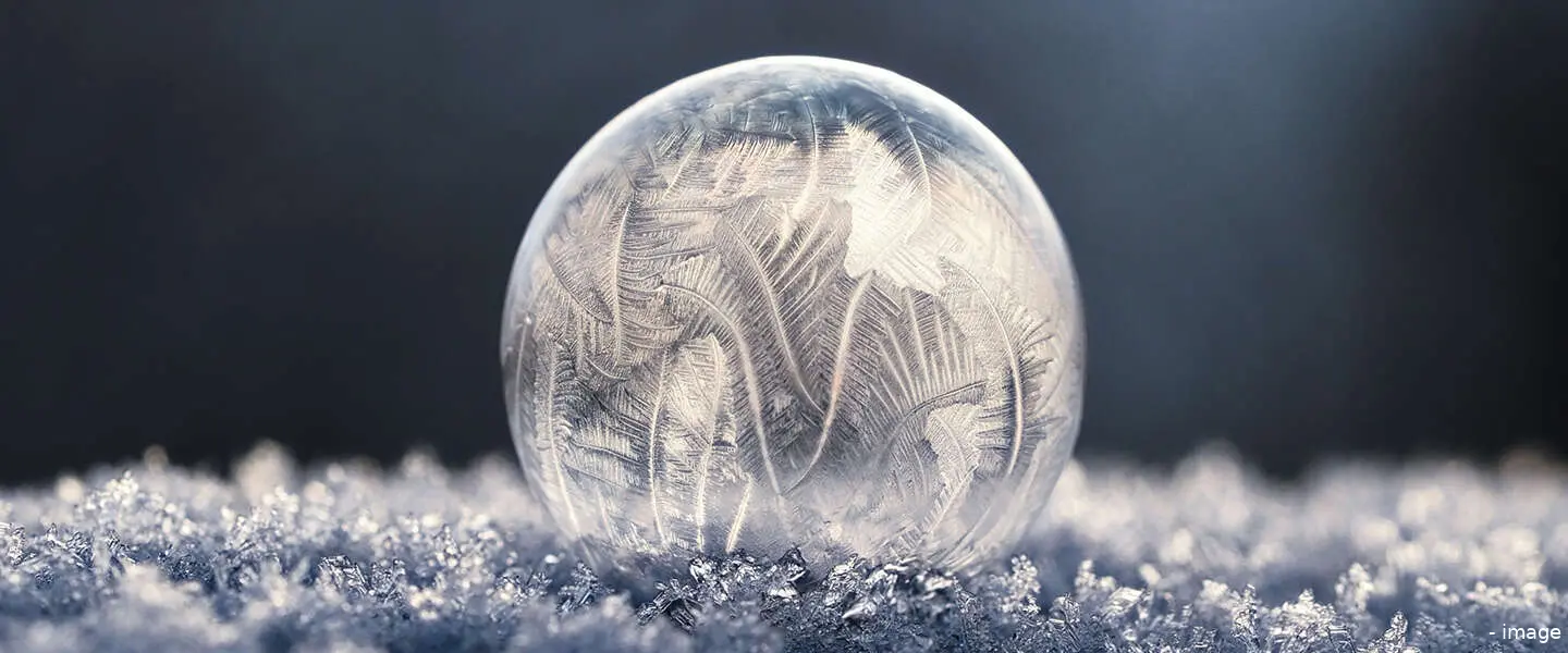 cryptowinter