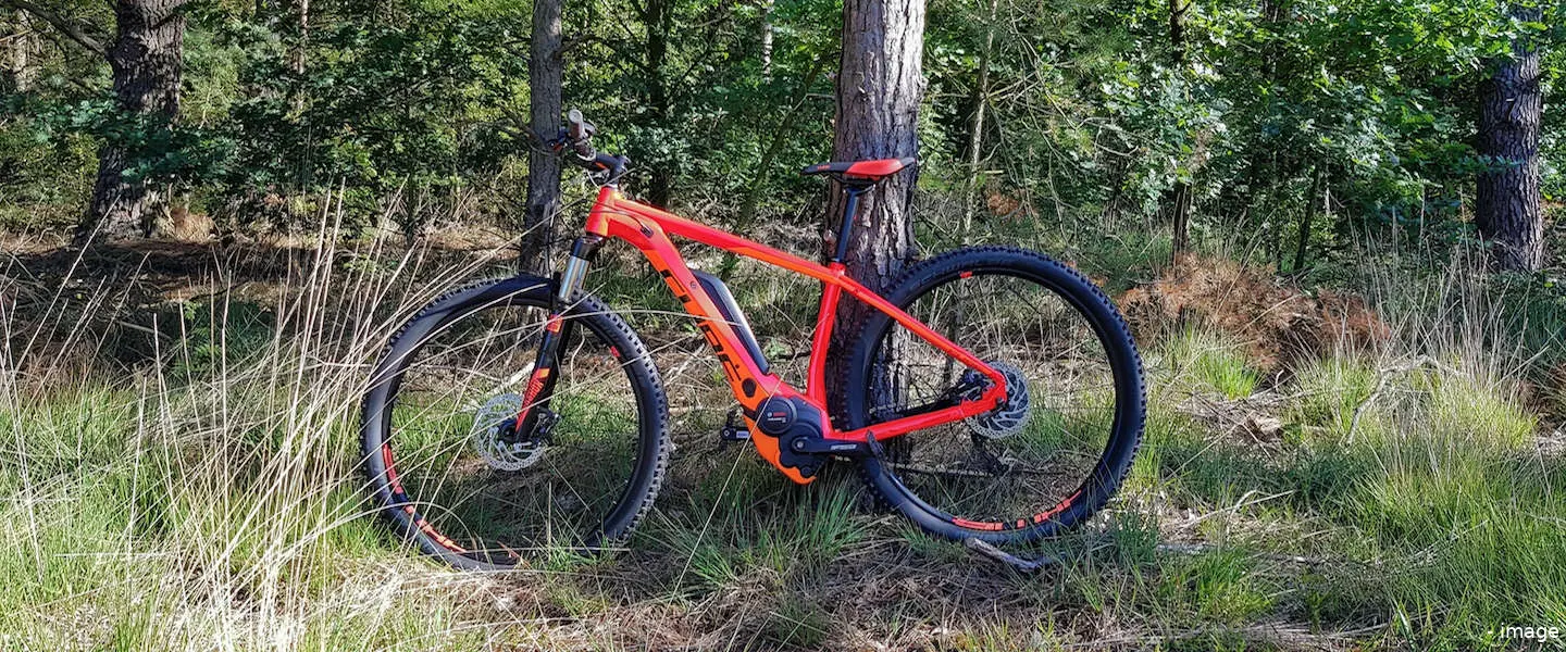 cube reaction hybrid hpa sl 500