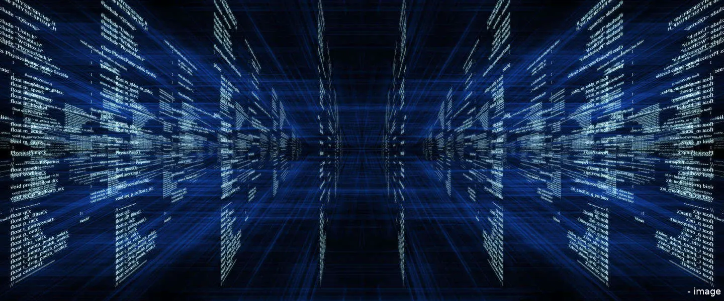 cyberspace column marietje